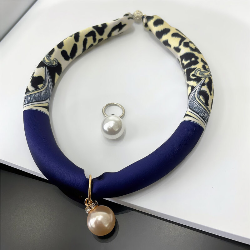 Charm Silk Fular s15