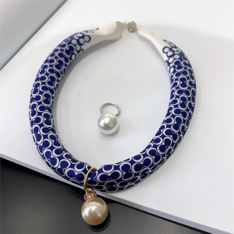 Charm Silk Fular s02