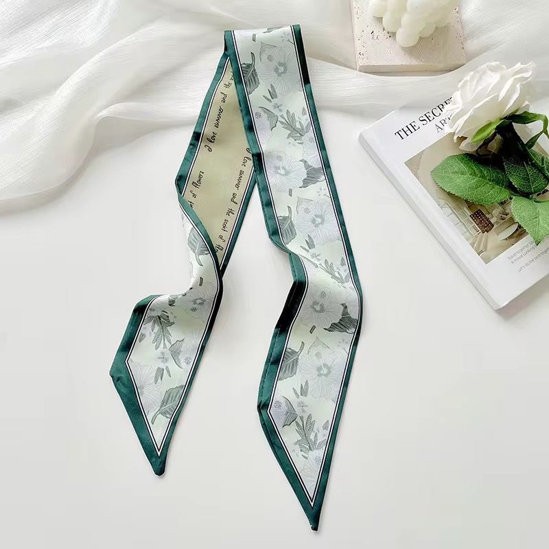 Lumi Silk Fular L5